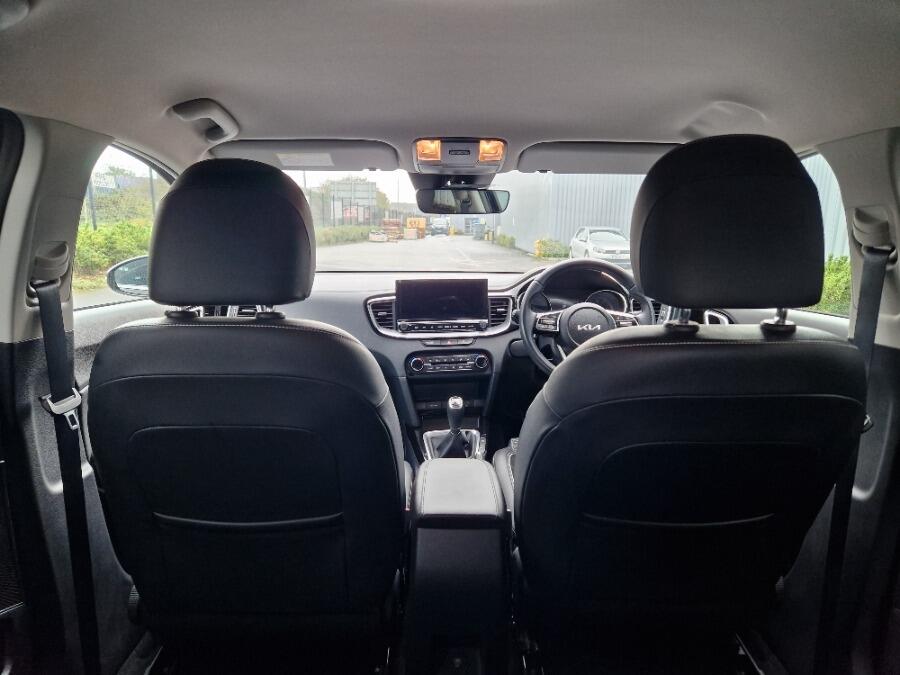 Used Kia Ceed 2022 for sale - 76349610: Photo 51