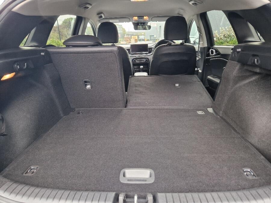 Used Kia Ceed 2022 for sale - 76349610: Photo 52