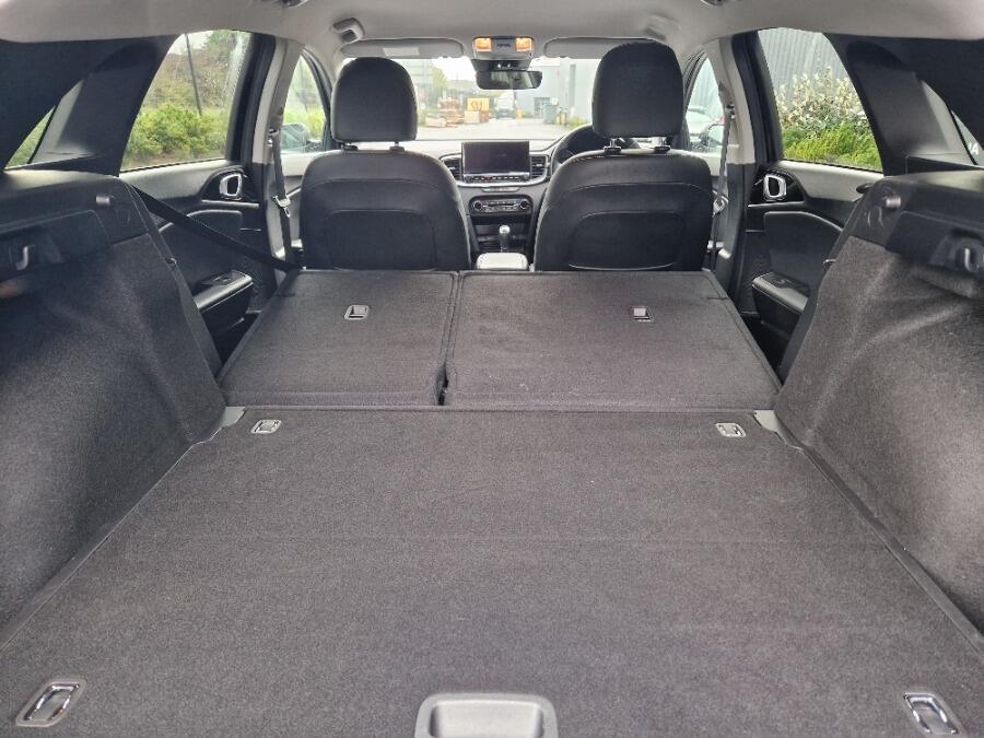 Used Kia Ceed 2022 for sale - 76349610: Photo 53