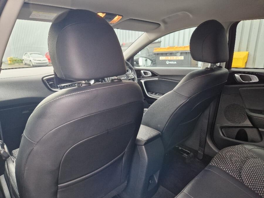 Used Kia Ceed 2022 for sale - 76349610: Photo 55