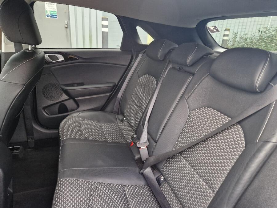 Used Kia Ceed 2022 for sale - 76349610: Photo 56