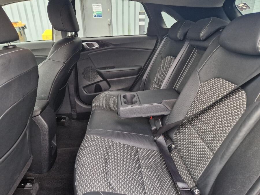 Used Kia Ceed 2022 for sale - 76349610: Photo 57