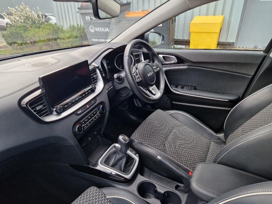 Used Kia Ceed 2022 for sale - 76349610: Photo 58