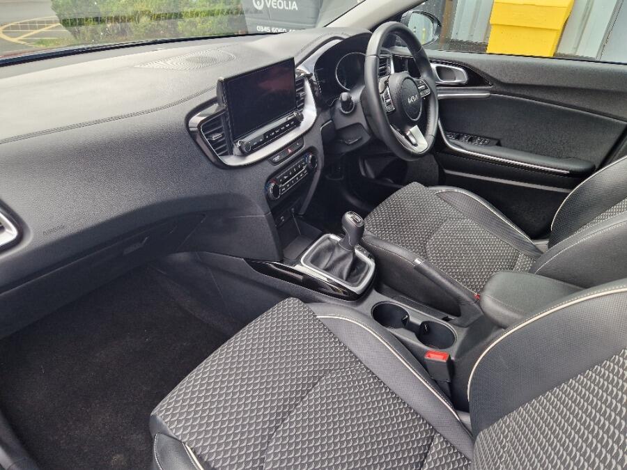 Used Kia Ceed 2022 for sale - 76349610: Photo 59