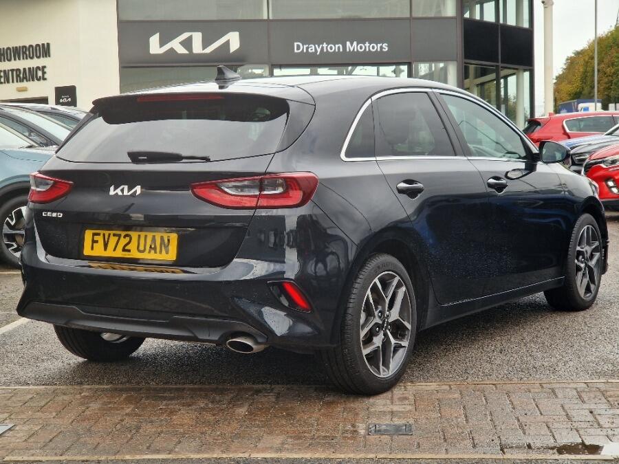 Used Kia Ceed 2022 for sale - 76349610: Photo 6