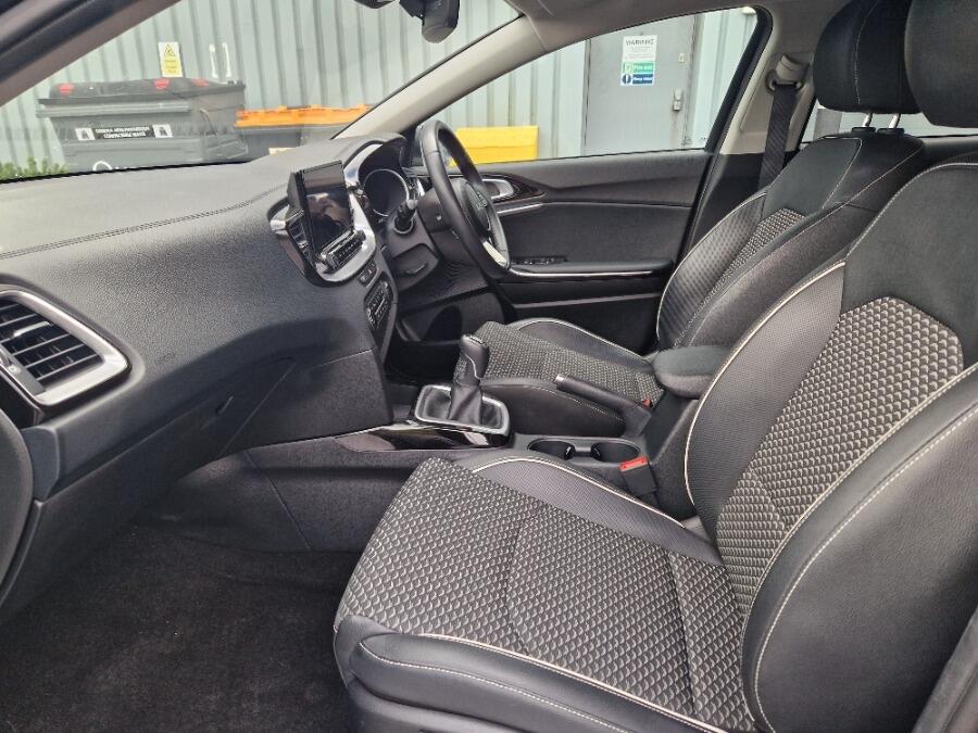 Used Kia Ceed 2022 for sale - 76349610: Photo 60