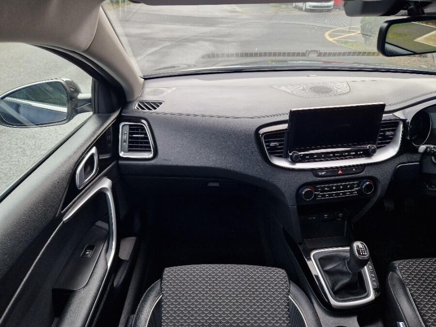 Used Kia Ceed 2022 for sale - 76349610: Photo 63