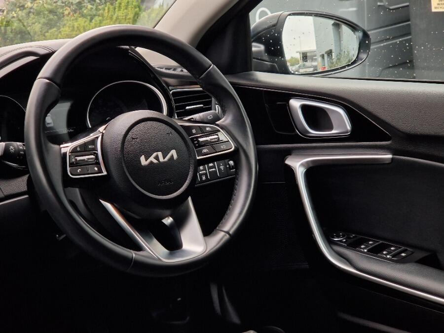 Used Kia Ceed 2022 for sale - 76349610: Photo 65