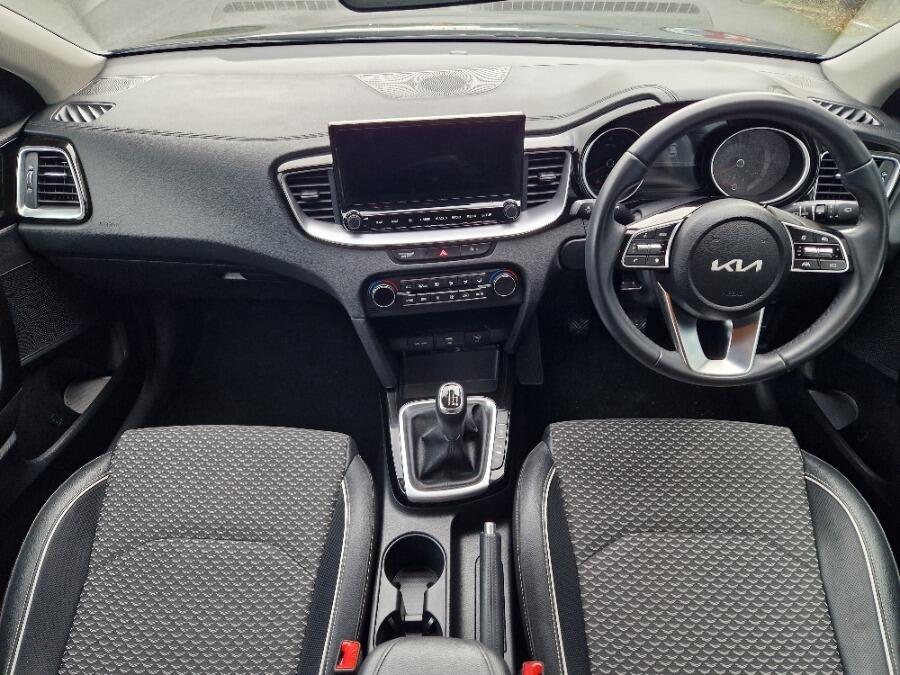 Used Kia Ceed 2022 for sale - 76349610: Photo 67