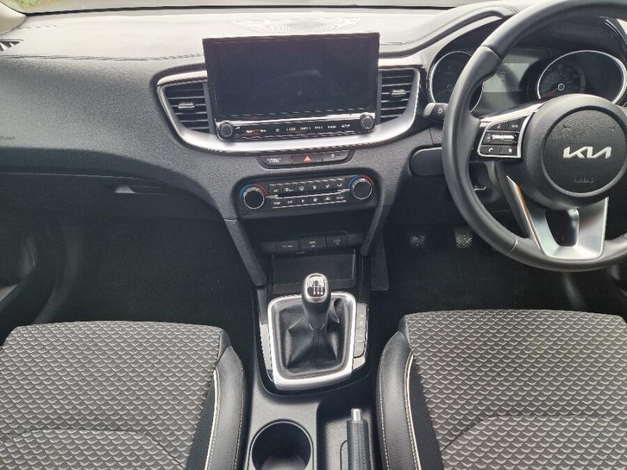 Used Kia Ceed 2022 for sale - 76349610: Photo 68