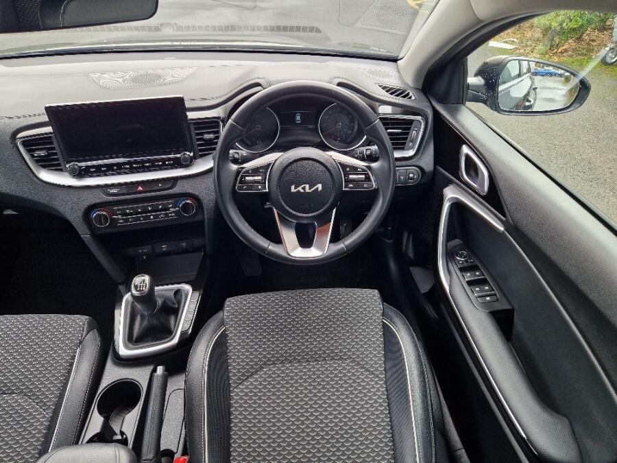 Used Kia Ceed 2022 for sale - 76349610: Photo 69