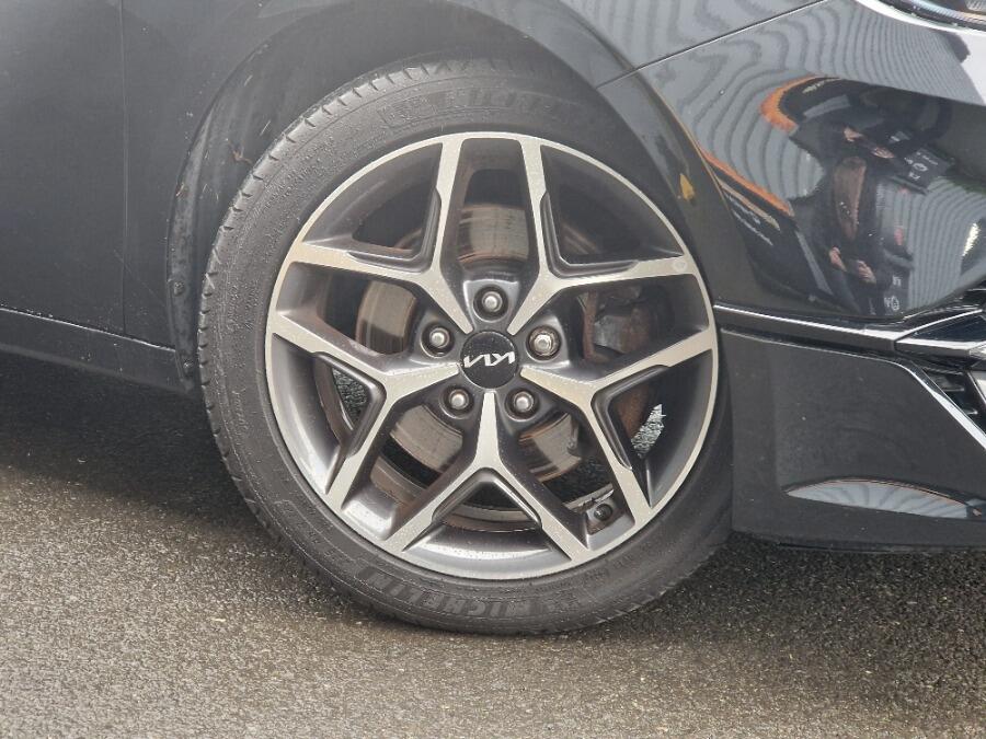 Used Kia Ceed 2022 for sale - 76349610: Photo 7