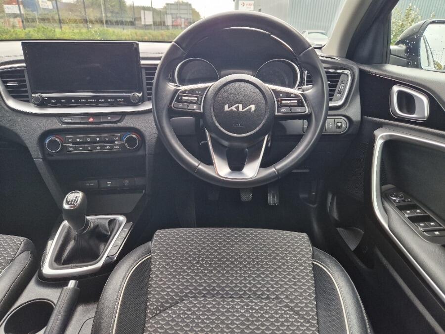 Used Kia Ceed 2022 for sale - 76349610: Photo 70