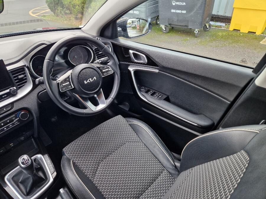 Used Kia Ceed 2022 for sale - 76349610: Photo 71