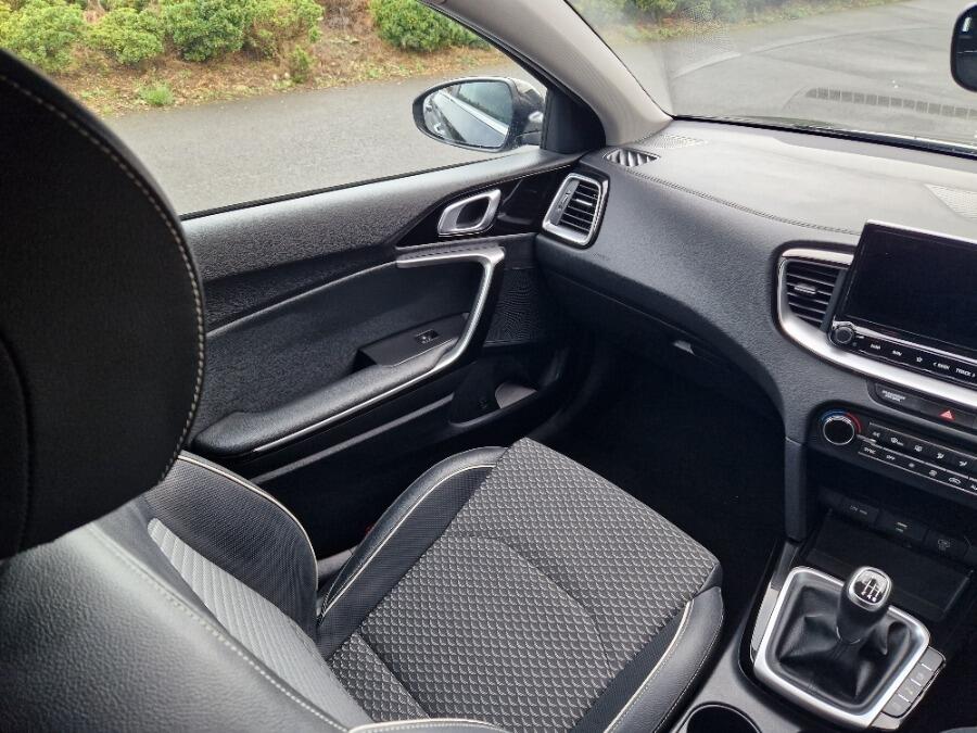 Used Kia Ceed 2022 for sale - 76349610: Photo 72