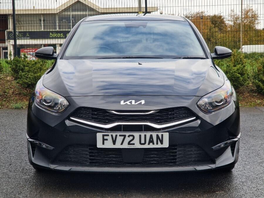 Used Kia Ceed 2022 for sale - 76349610: Photo 75