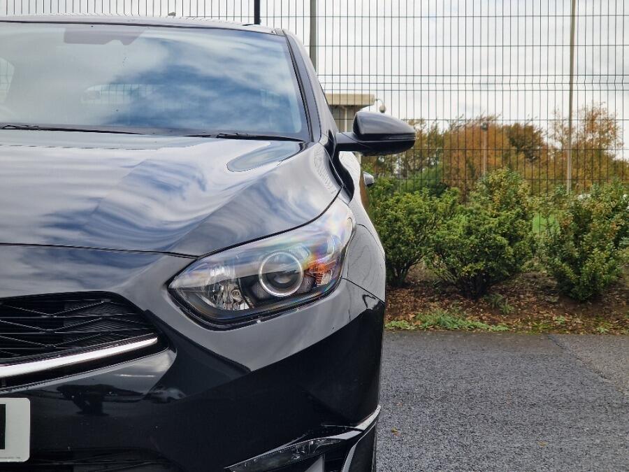 Used Kia Ceed 2022 for sale - 76349610: Photo 76