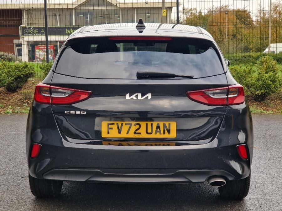 Used Kia Ceed 2022 for sale - 76349610: Photo 80