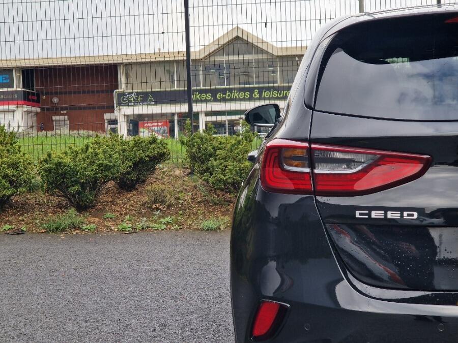 Used Kia Ceed 2022 for sale - 76349610: Photo 81