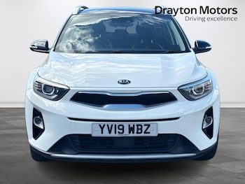 Used Kia Stonic 2019 for sale - 78935438: Photo