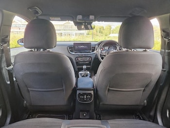 Kia - Ceed