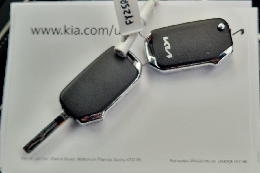 Used Kia Ceed 2025 for sale - 75977805: Photo 70