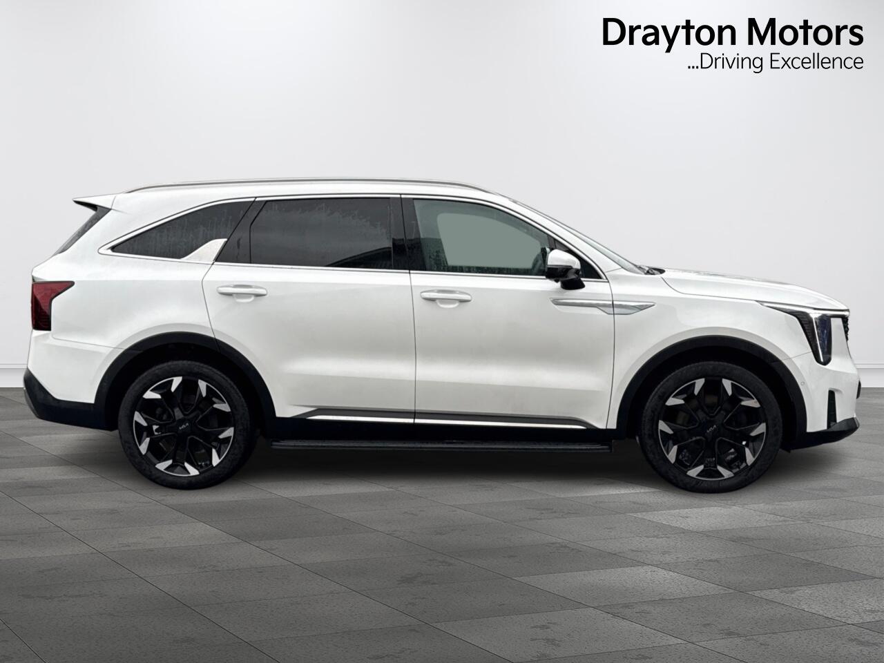 Used Kia Sorento 2025 for sale - 77597897: Photo 10