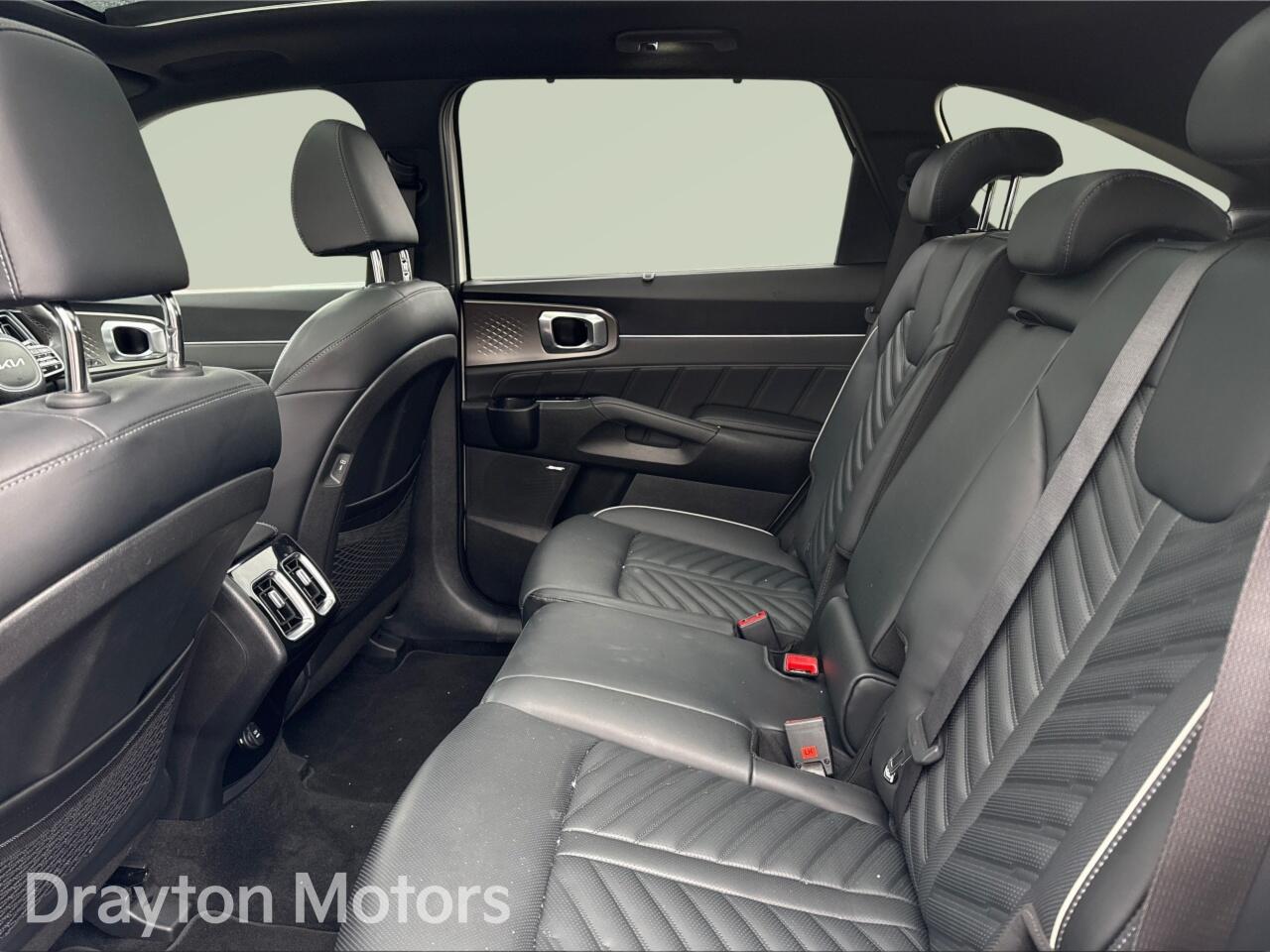 Used Kia Sorento 2025 for sale - 77597897: Photo 14