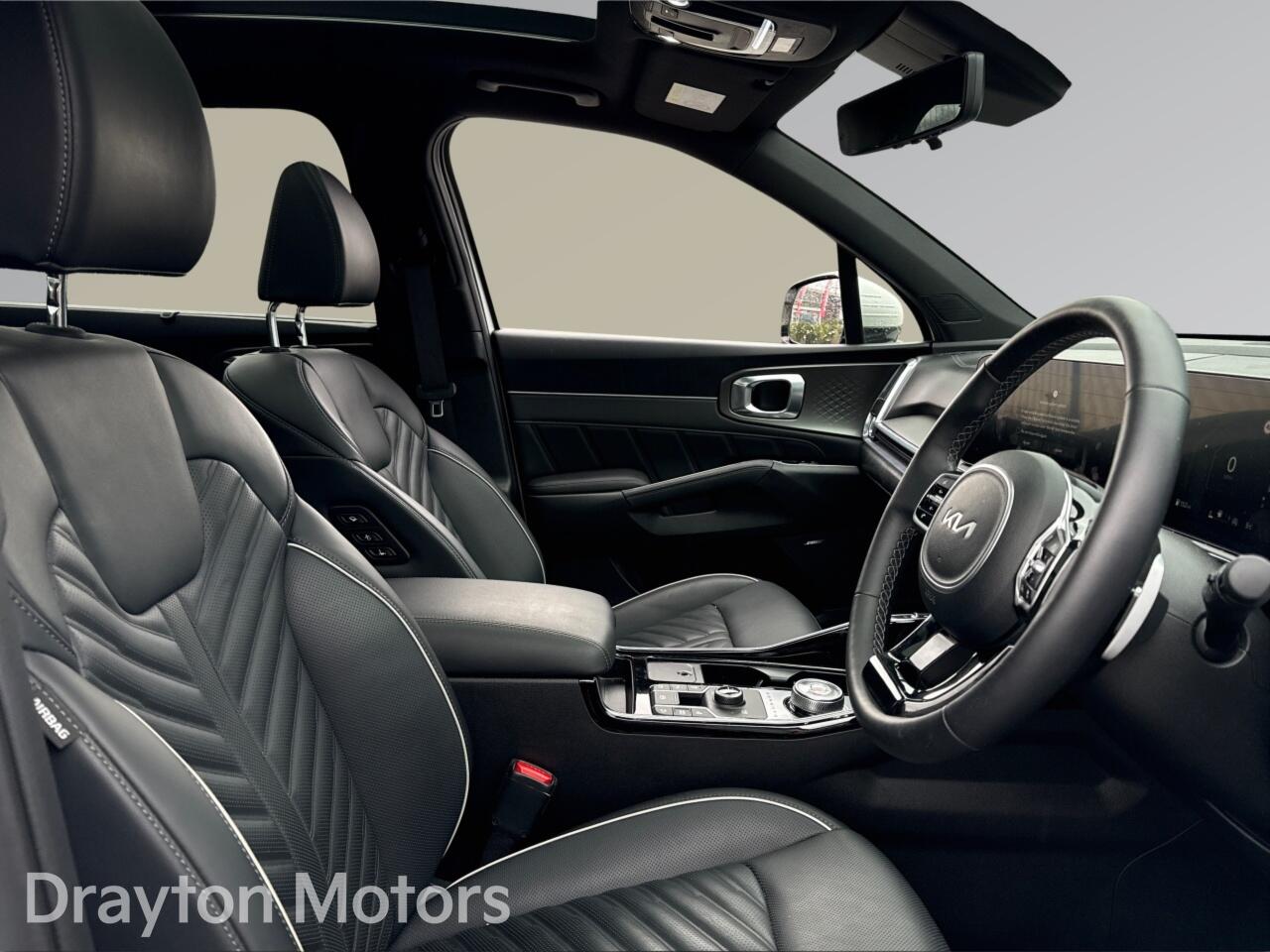 Used Kia Sorento 2025 for sale - 77597897: Photo 15