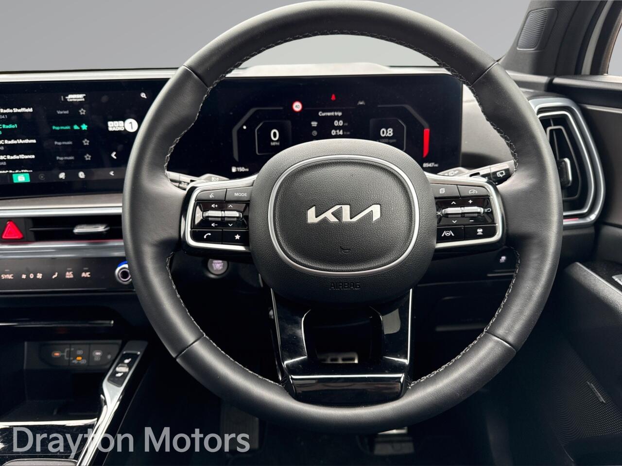 Used Kia Sorento 2025 for sale - 77597897: Photo 16