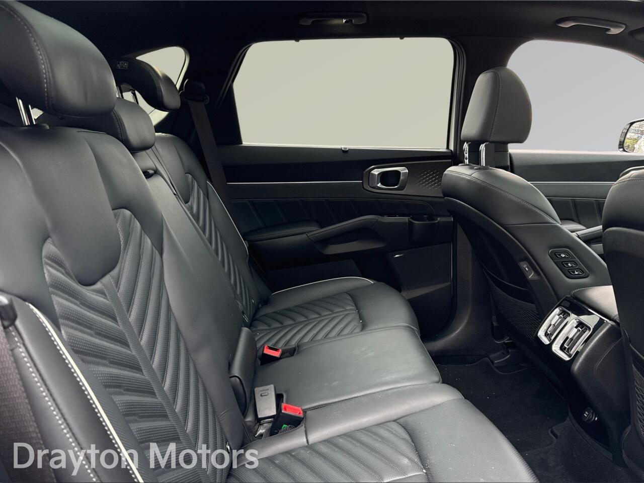 Used Kia Sorento 2025 for sale - 77597897: Photo 17