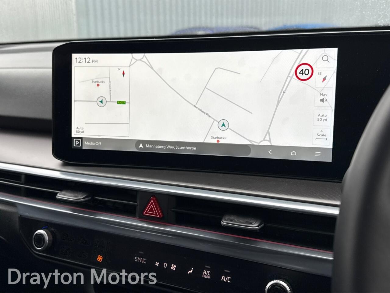 Used Kia Sorento 2025 for sale - 77597897: Photo 21