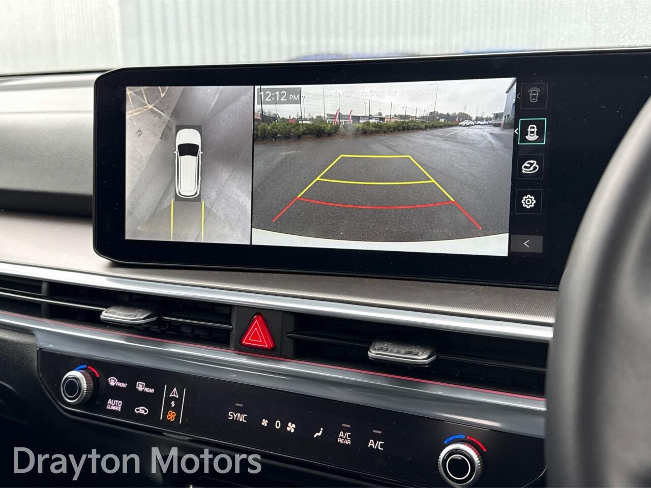 Used Kia Sorento 2025 for sale - 77597897: Photo 22