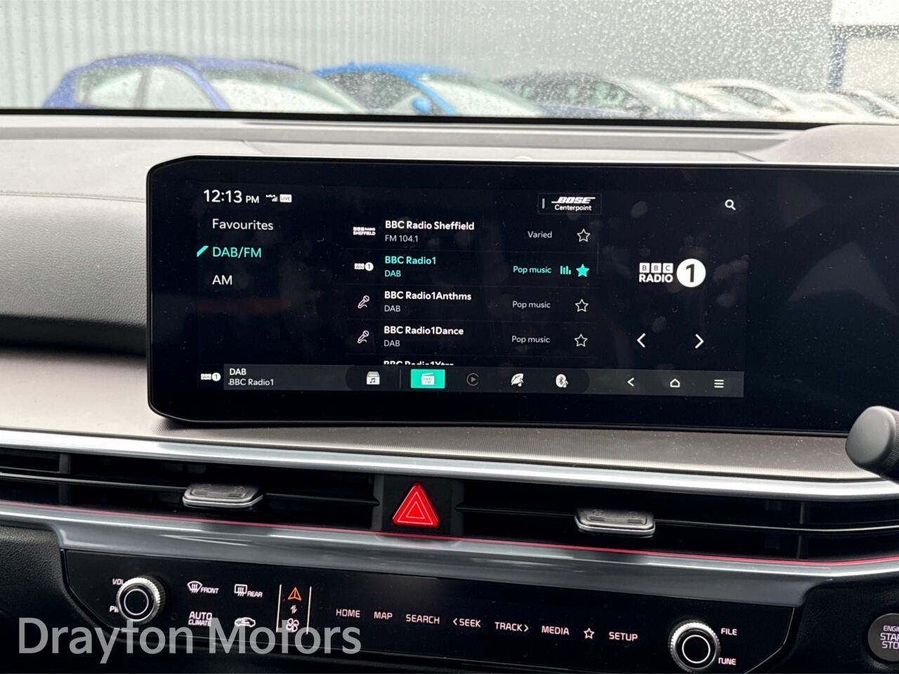 Used Kia Sorento 2025 for sale - 77597897: Photo 24