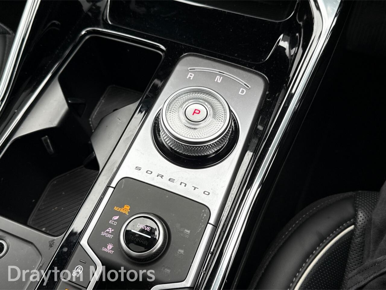 Used Kia Sorento 2025 for sale - 77597897: Photo 26