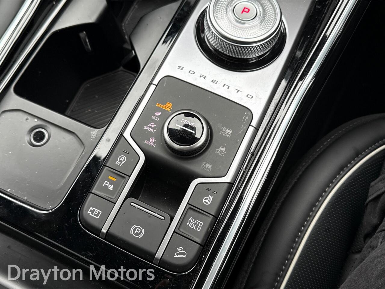 Used Kia Sorento 2025 for sale - 77597897: Photo 27