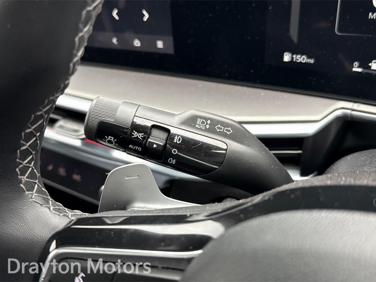 Used Kia Sorento 2025 for sale - 77597897: Photo 29