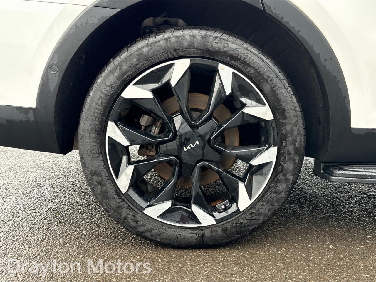 Used Kia Sorento 2025 for sale - 77597897: Photo 40