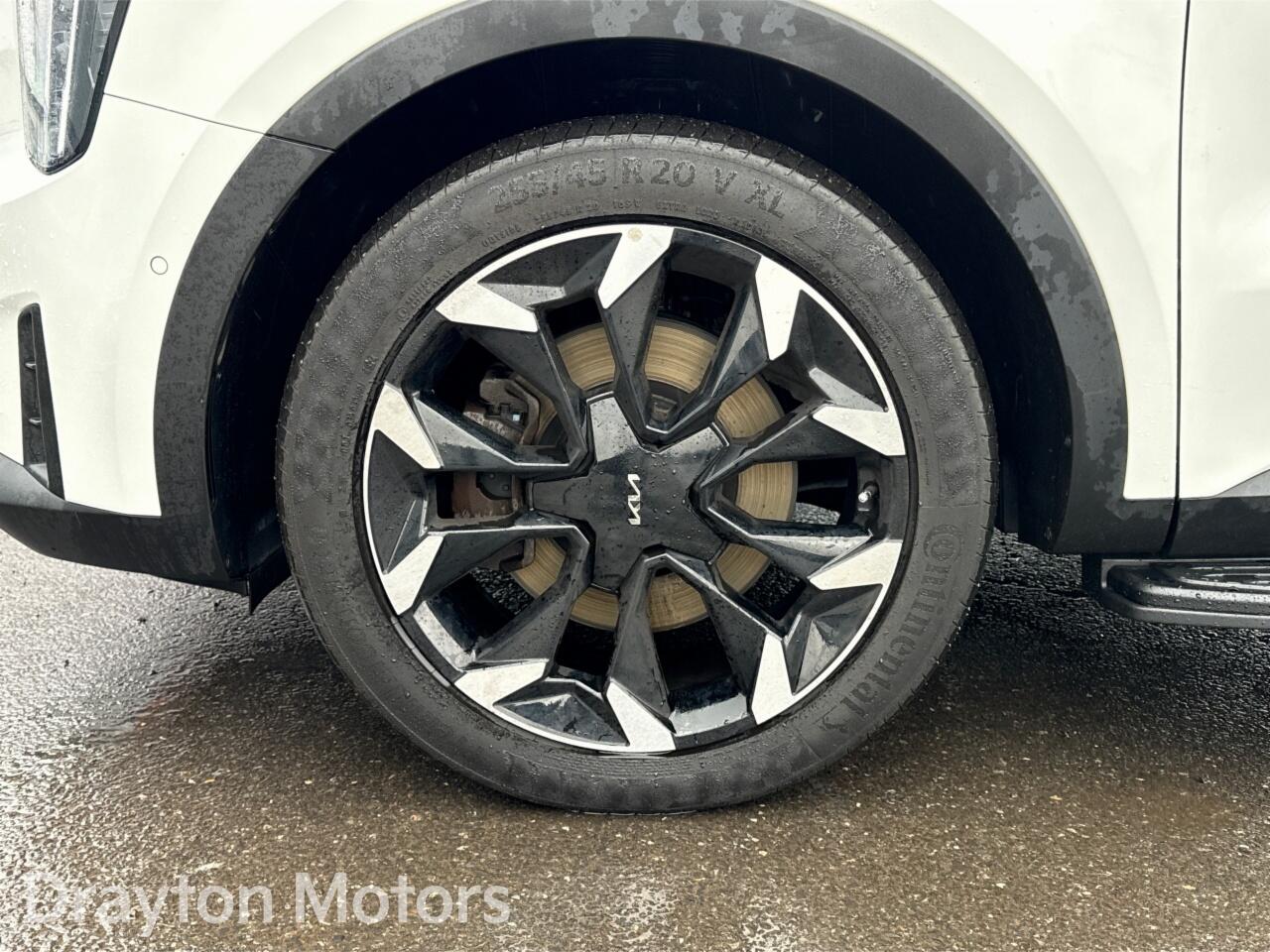 Used Kia Sorento 2025 for sale - 77597897: Photo 42