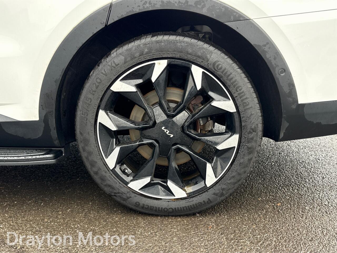 Used Kia Sorento 2025 for sale - 77597897: Photo 43