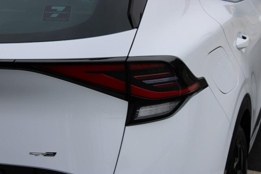 Used Kia Sportage 2023 for sale - 76824386: Photo 13