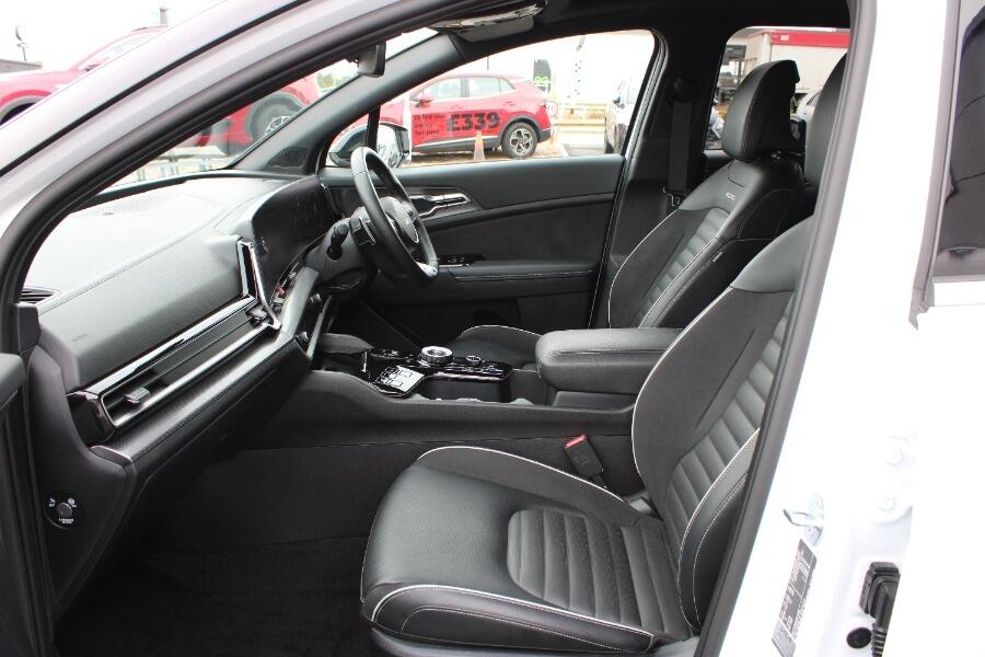 Used Kia Sportage 2023 for sale - 76824386: Photo 17