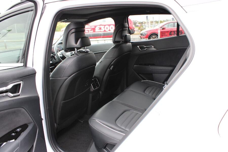 Used Kia Sportage 2023 for sale - 76824386: Photo 22