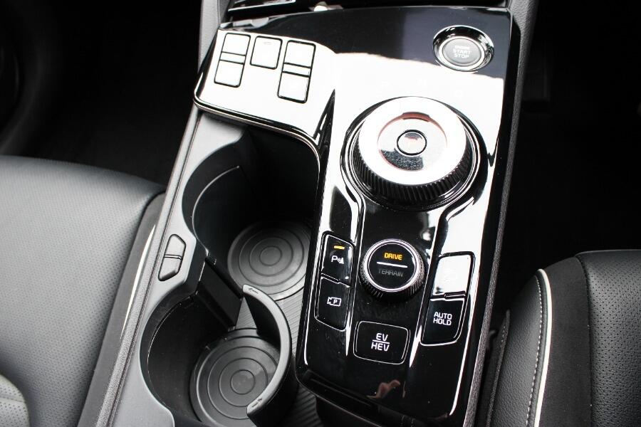 Used Kia Sportage 2023 for sale - 76824386: Photo 34