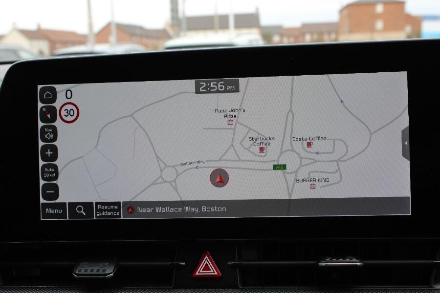 Used Kia Sportage 2023 for sale - 76824386: Photo 43