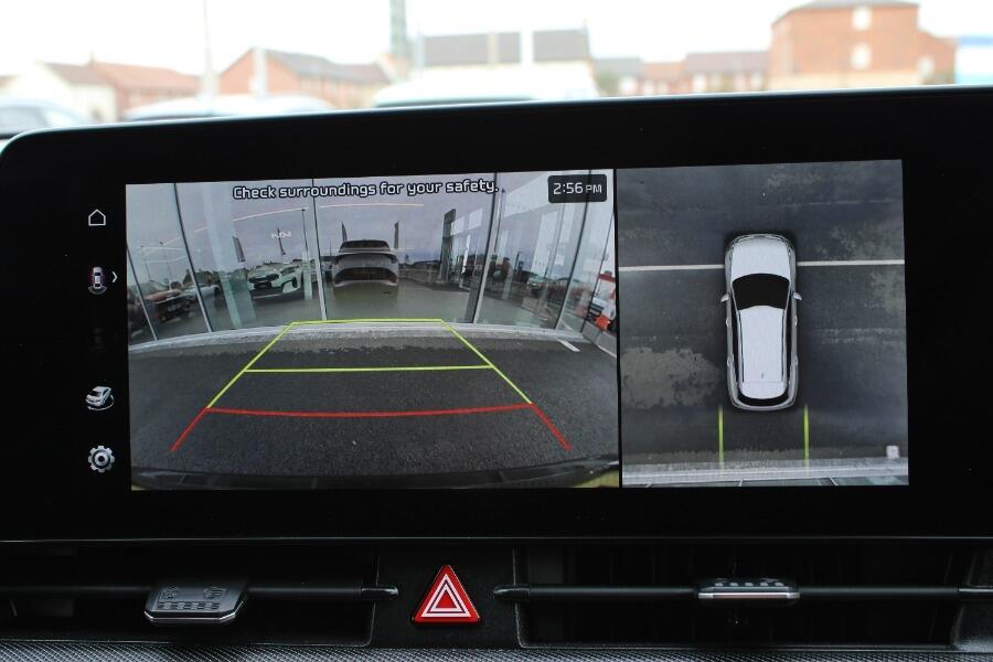 Used Kia Sportage 2023 for sale - 76824386: Photo 44