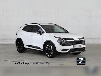 Used Kia Sportage 2025 for sale - 78375575: Photo