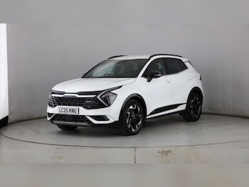 Used Kia Sportage 2025 for sale - 78375575: Photo