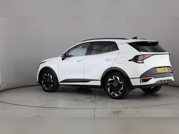 Used Kia Sportage 2025 for sale - 78375575: Photo