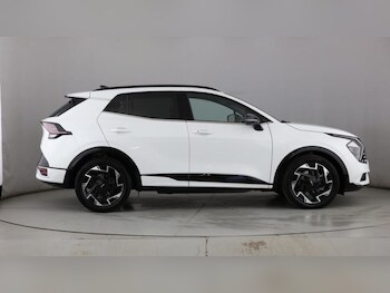 Used Kia Sportage 2025 for sale - 78375575: Photo